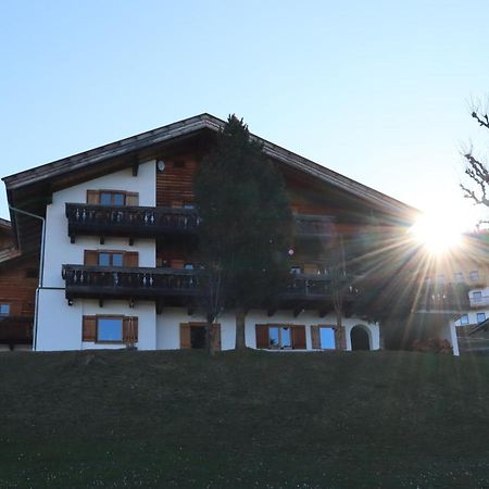 Portnerhof Auf Oberkirn Lejlighed Schenna Eksteriør billede
