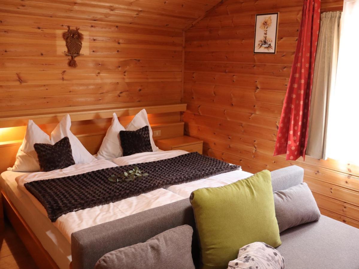 Portnerhof Auf Oberkirn Lejlighed Schenna Eksteriør billede